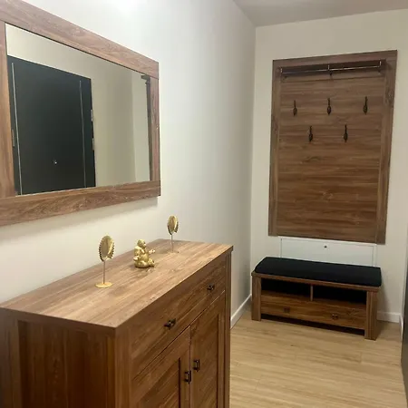 Cozynest Cipariu Apartment *