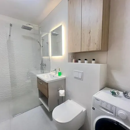 Apartment Cozynest Cipariu *