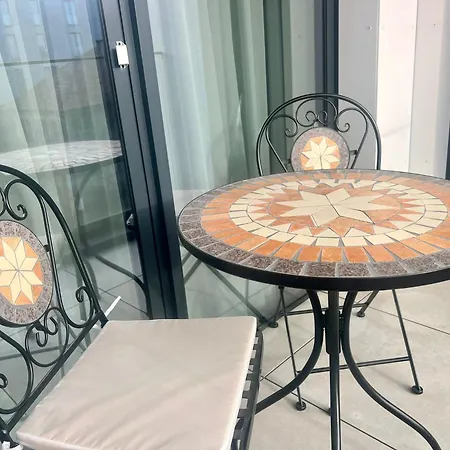 Apartment Cozynest Cipariu