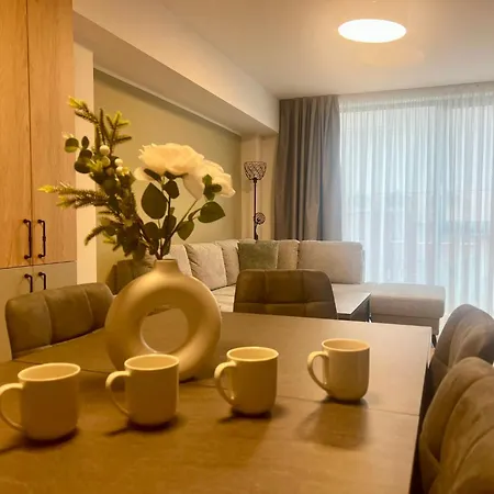 Cozynest Cipariu Apartment Cluj-Napoca