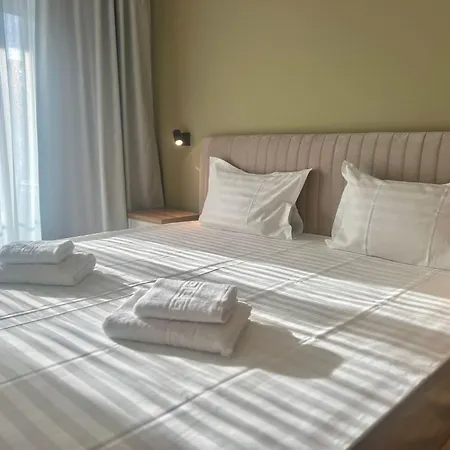 Cozynest Cipariu Cluj-Napoca