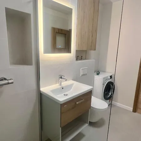 Cozynest Cipariu Apartment *