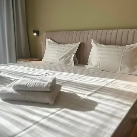 Apartment Cozynest Cipariu Cluj-Napoca