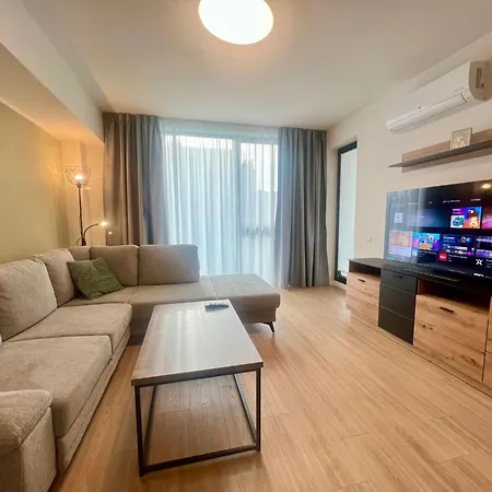 Cozynest Cipariu 아파트 클루지나포카