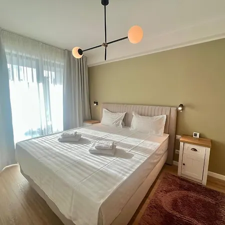 Cozynest Cipariu *