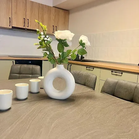 Cozynest Cipariu *