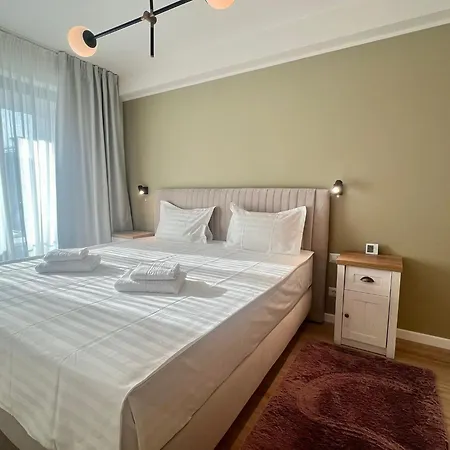 Cozynest Cipariu Cluj-Napoca