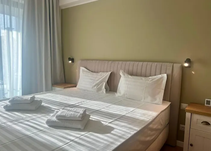 Cozynest Cipariu Apartament Cluj-Napoca