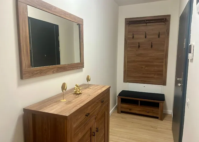 Cozynest Cipariu Apartament *