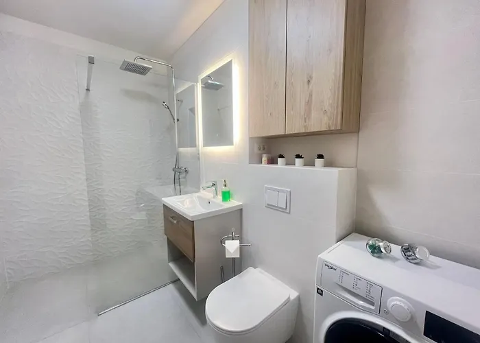 Apartment Cozynest Cipariu *