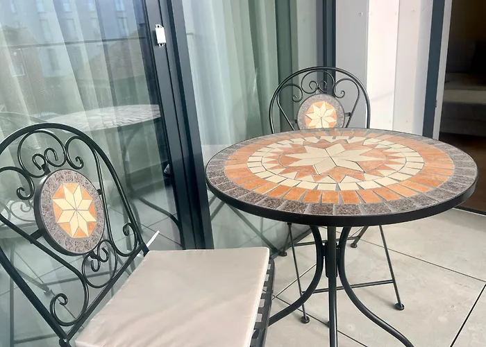 Apartament Cozynest Cipariu