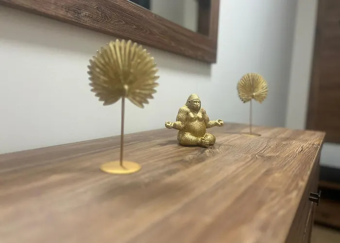 Cozynest Cipariu Apartment *