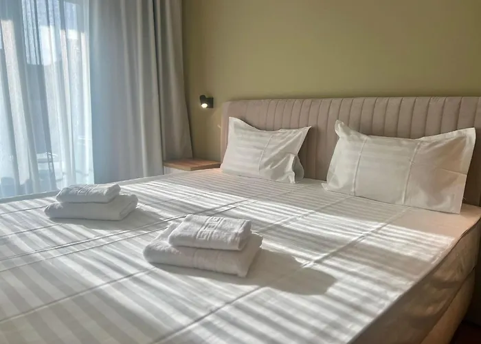 Cozynest Cipariu Cluj-Napoca