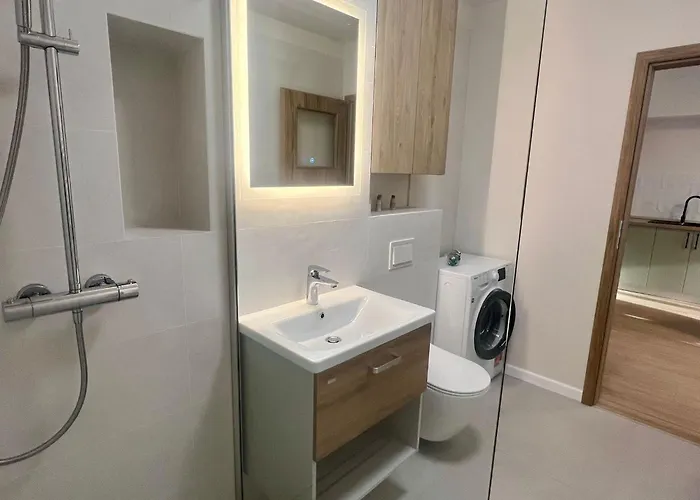 Cozynest Cipariu Apartament *