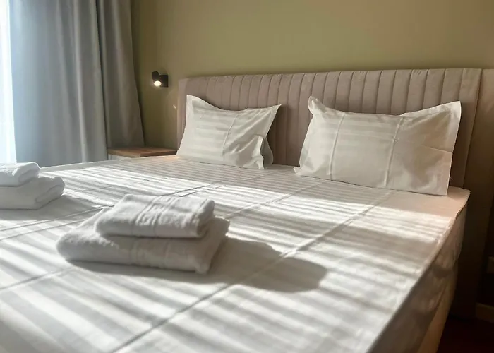 Apartament Cozynest Cipariu Cluj-Napoca